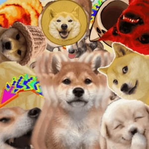 Dogs Avatar